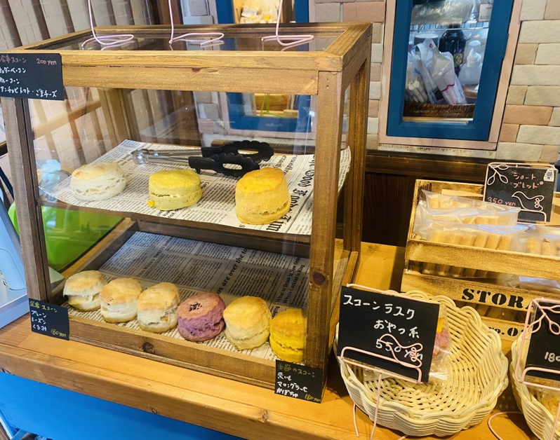 YUKI’s Tea Room