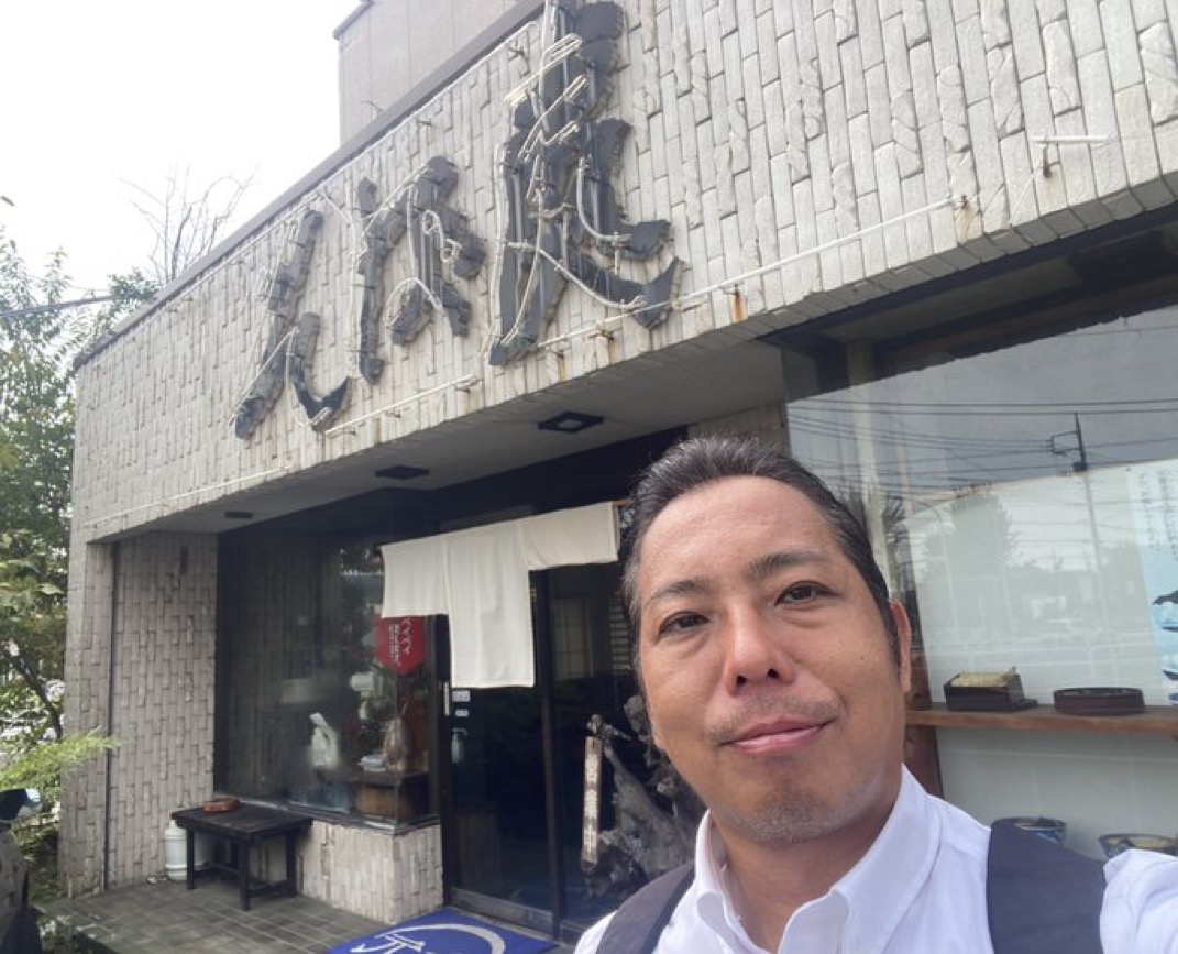 蕎麦処「元六」