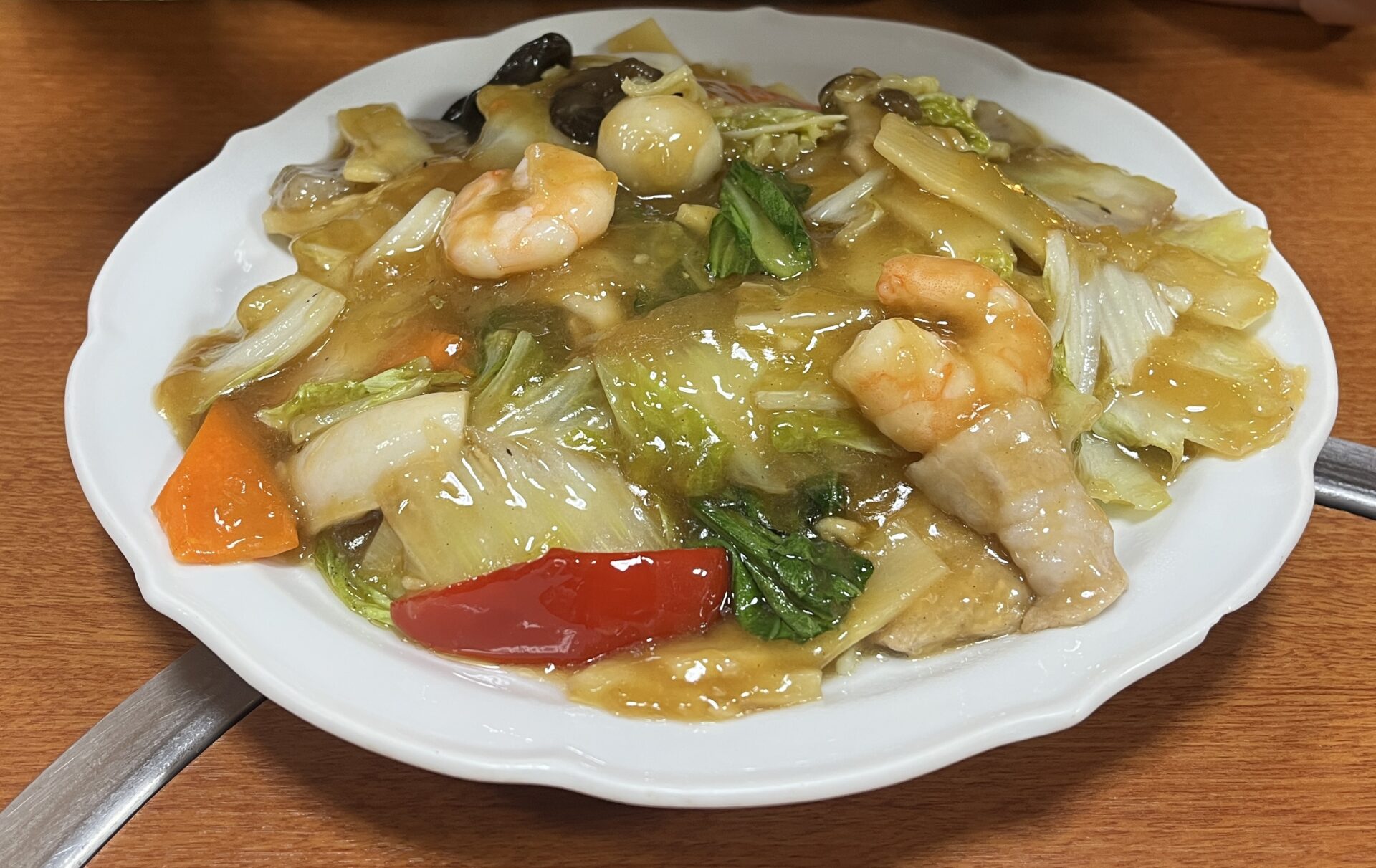 香建大飯店