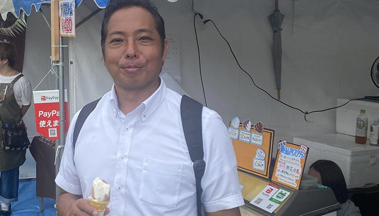 どんこい祭り2025