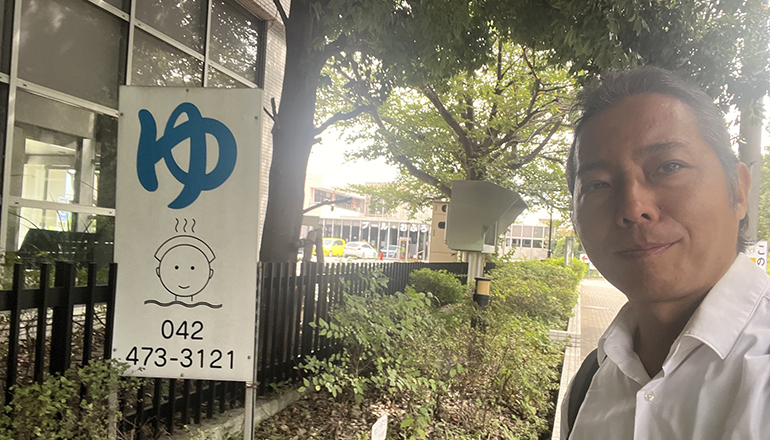 大西けんたろう