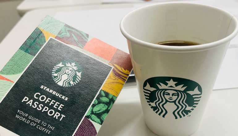 コーヒーセミナー