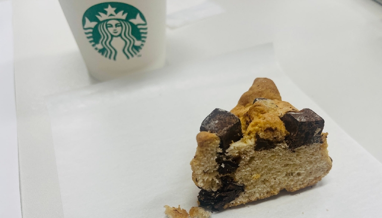 コーヒーセミナー