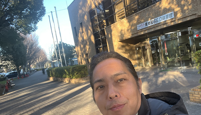 旧日立航空機株式会社変電所