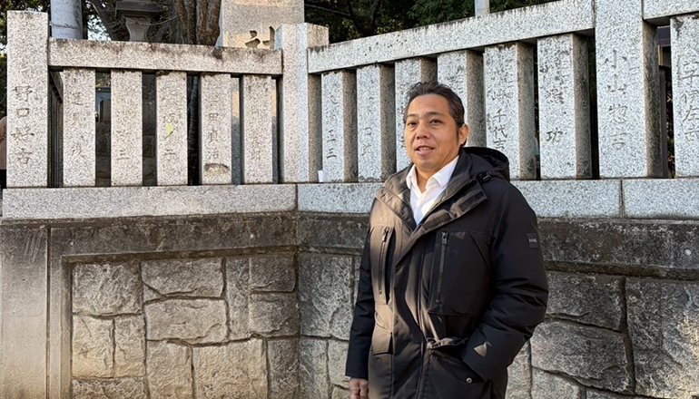 新年明けましておめでとう御座います。