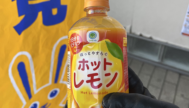 駅頭＠東久留米駅西口